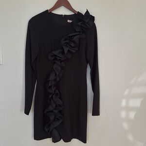 Hutch Folly Dress • Holiday Dress